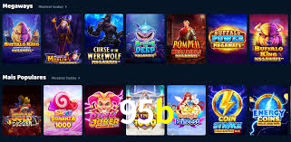 Jogos Exclusivos 95b