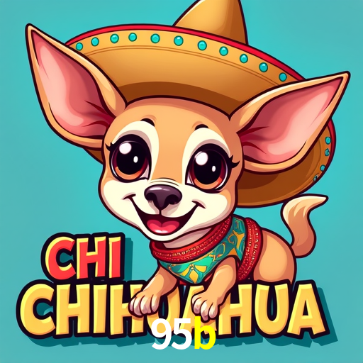 Provedores de Jogos 95b