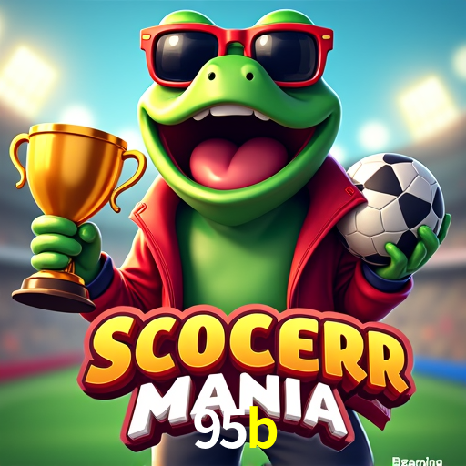 Apostas de Futebol 95b